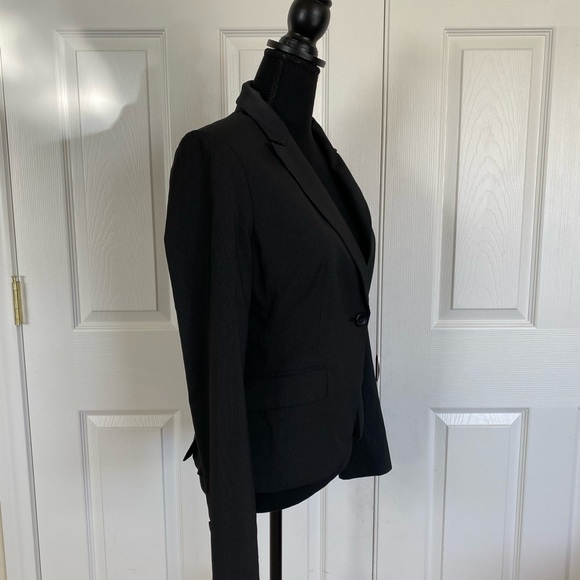 Express Design Studio Black 2 piece - Picture 3 of 7